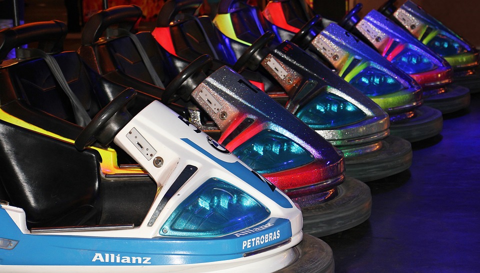 A Brief History of Electric Vehicles