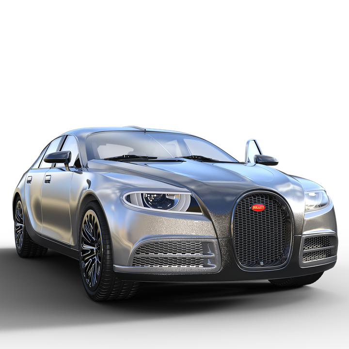 Why renting a luxury wedding car is worth it for your big day