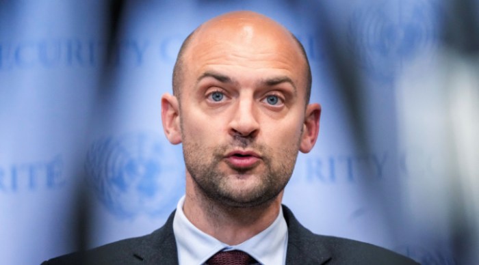 Iran Nuclear Talks Extended to Wednesday, Negotiators Say - The New ... France, Germany and UK begin process of reimposing UN sanctions on Iran over nuclear program