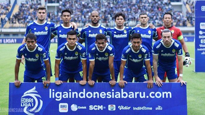 Persib Bandung Siapkan Transfer Mengejutkan, Fans Heboh di Sosial Media